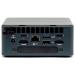 مینی پی سی اینتل مدل NUC11TNHI3 سری PRO